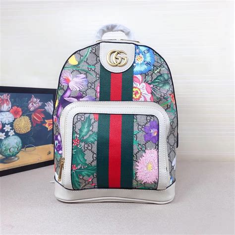 gucci bagpack 2020|Gucci backpack.